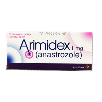 arimidex sterydy