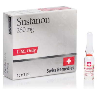 testosteron mix sustanon sterydy