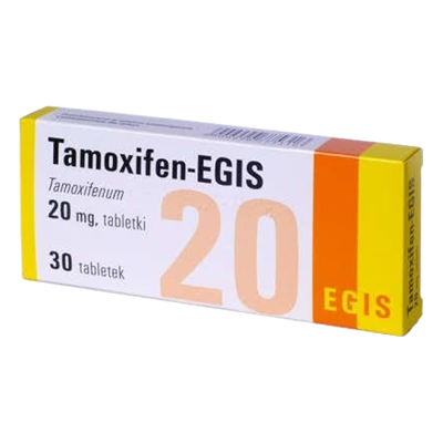 tamoxifen sterydy