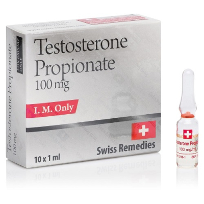 testosteron propionate sterydy