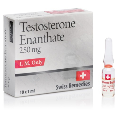testosteron enanthate sterydy